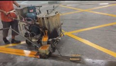 光坡镇地坪工程